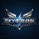 SKY电竞战队官方标志