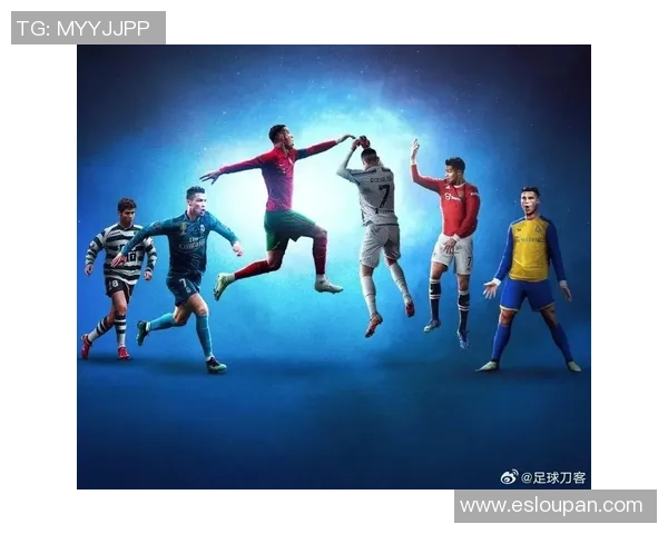 抖音足球球星大揭秘：这些足坛巨星都在短视频平台活跃亮相