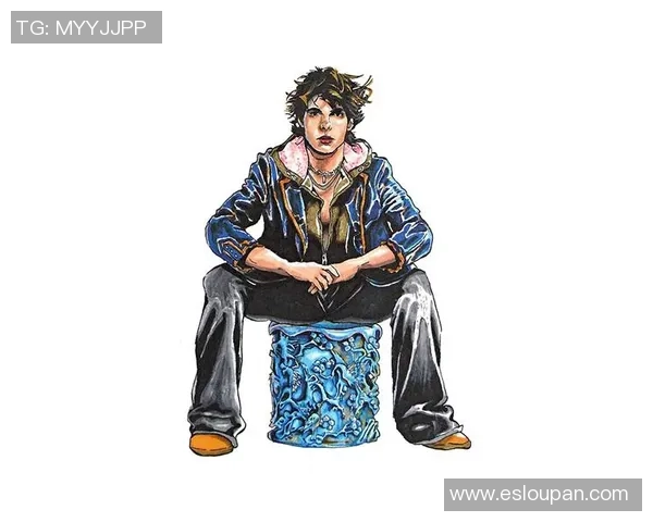 笼式足球场地壁挂球星画展现足球魅力与运动精神