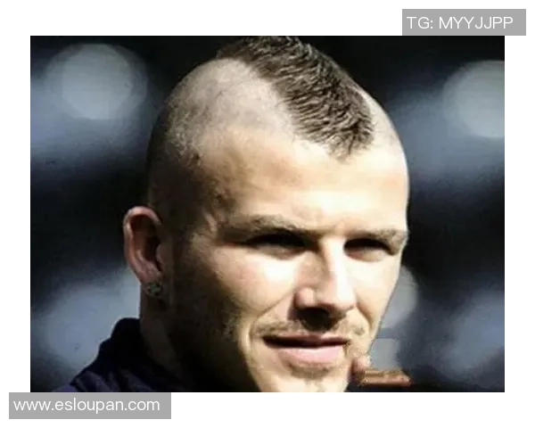 足球史上十大长发球星盘点：谁是你心中的发型王者