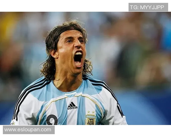 阿根廷足球明星盘点 哪些球员在世界足坛闪耀光芒
